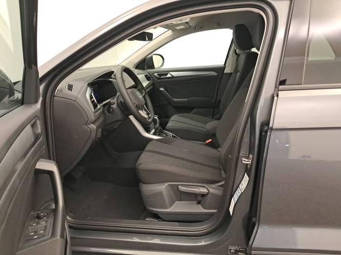 T-Roc 1.5 TSI EVO2 150 Start/Stop DSG7