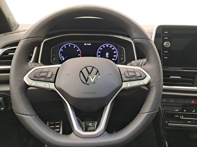 T-Roc 1.5 TSI EVO2 150 Start/Stop DSG7