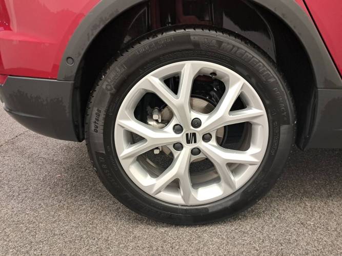 Arona 1.0 TSI 110 ch Start/Stop BVM6