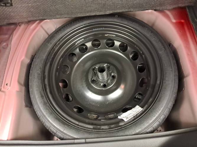 Arona 1.0 TSI 110 ch Start/Stop BVM6