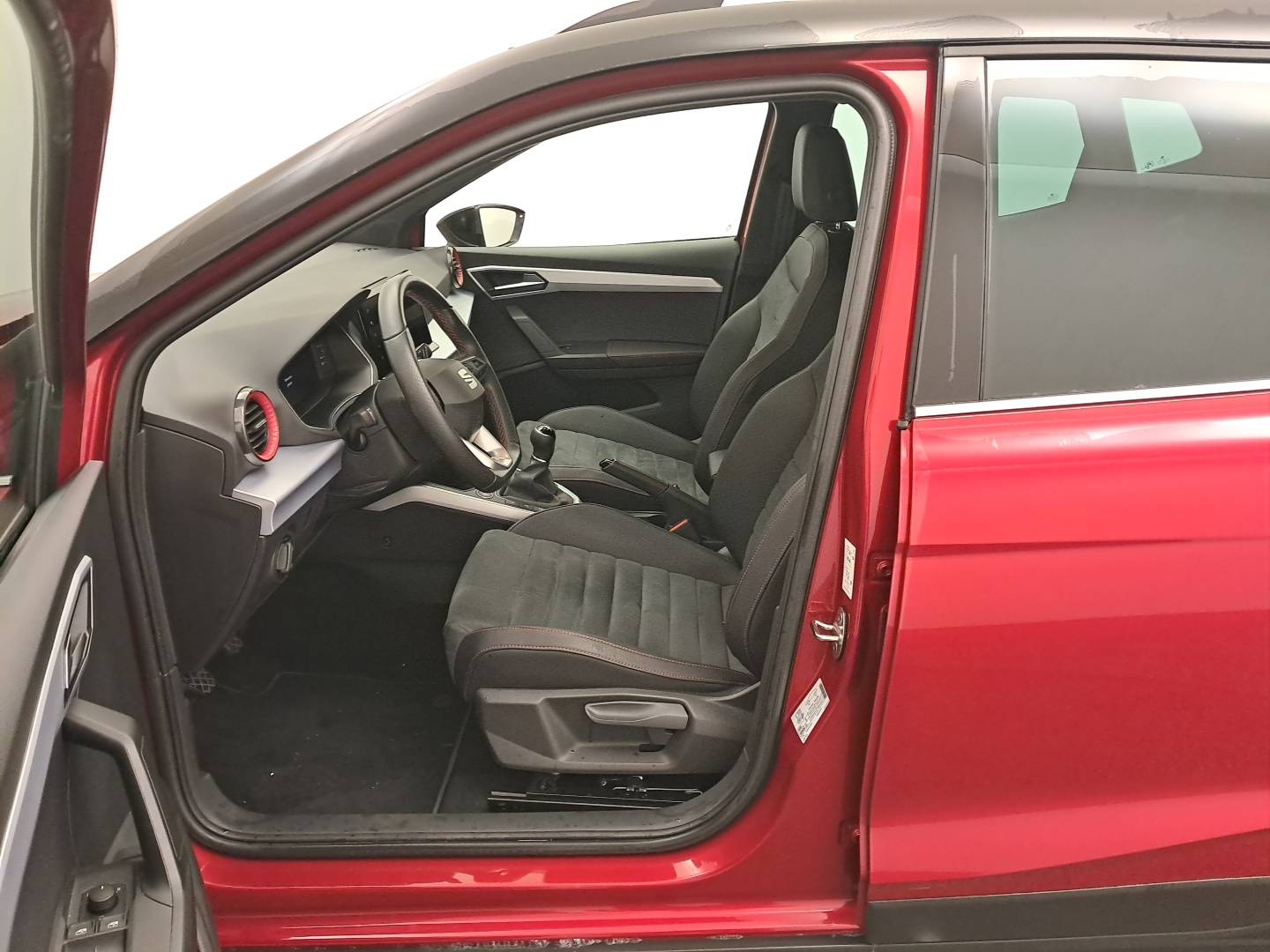 Arona 1.0 TSI 110 ch Start/Stop BVM6