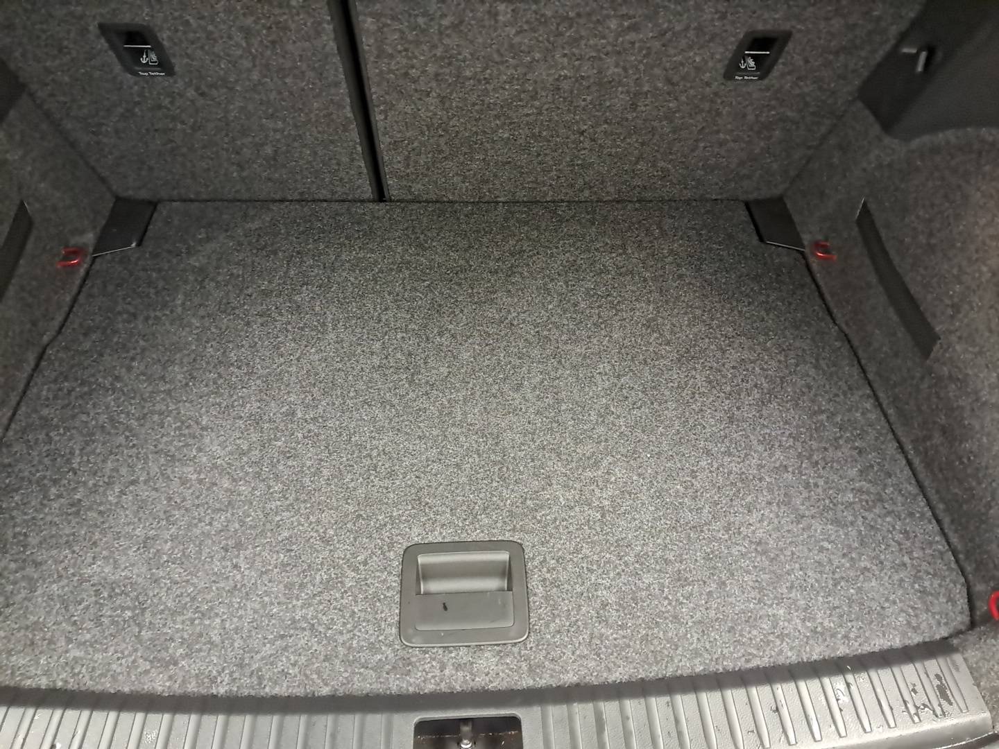 Arona 1.0 TSI 110 ch Start/Stop BVM6