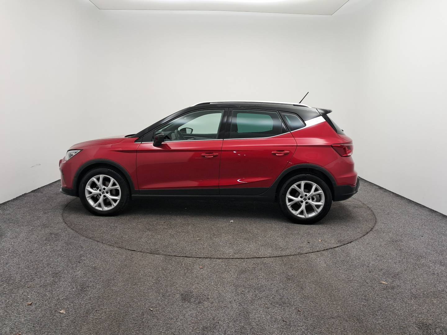 Arona 1.0 TSI 110 ch Start/Stop BVM6