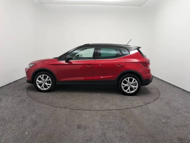 Arona 1.0 TSI 110 ch Start/Stop BVM6