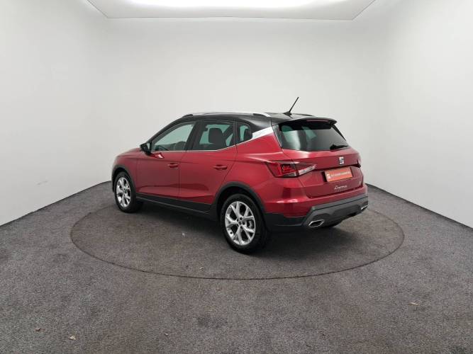 Arona 1.0 TSI 110 ch Start/Stop BVM6