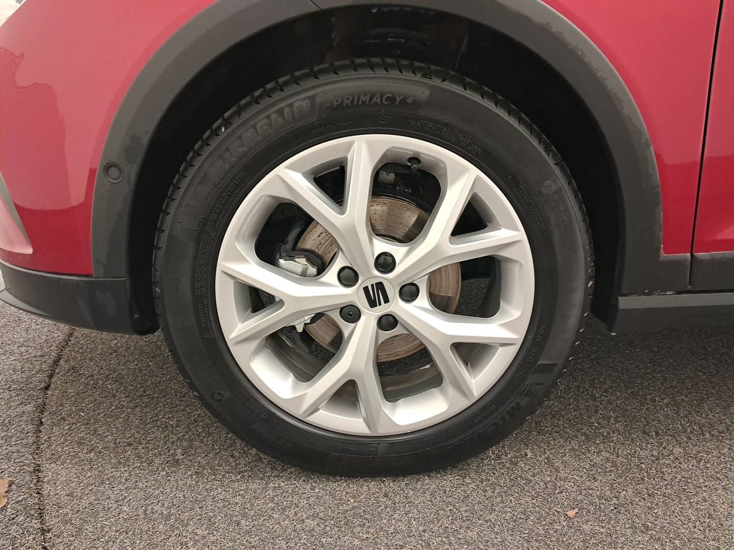 Arona 1.0 TSI 110 ch Start/Stop BVM6