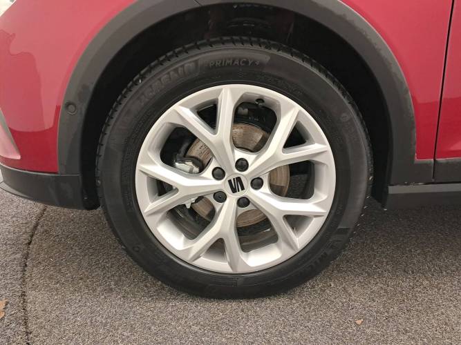 Arona 1.0 TSI 110 ch Start/Stop BVM6