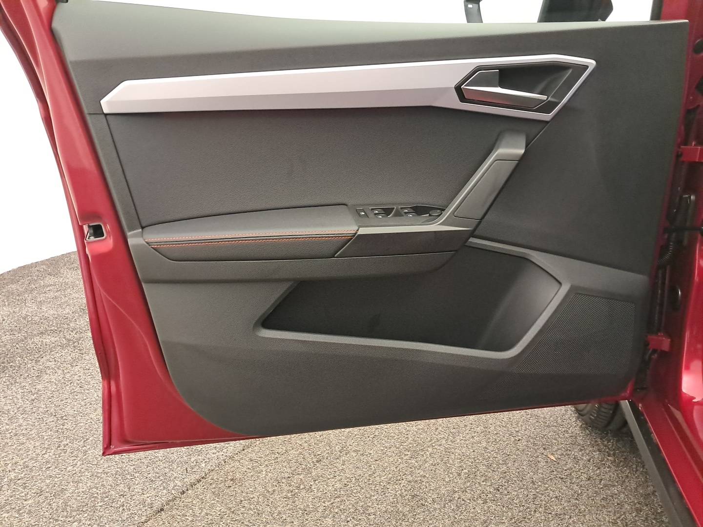 Arona 1.0 TSI 110 ch Start/Stop BVM6