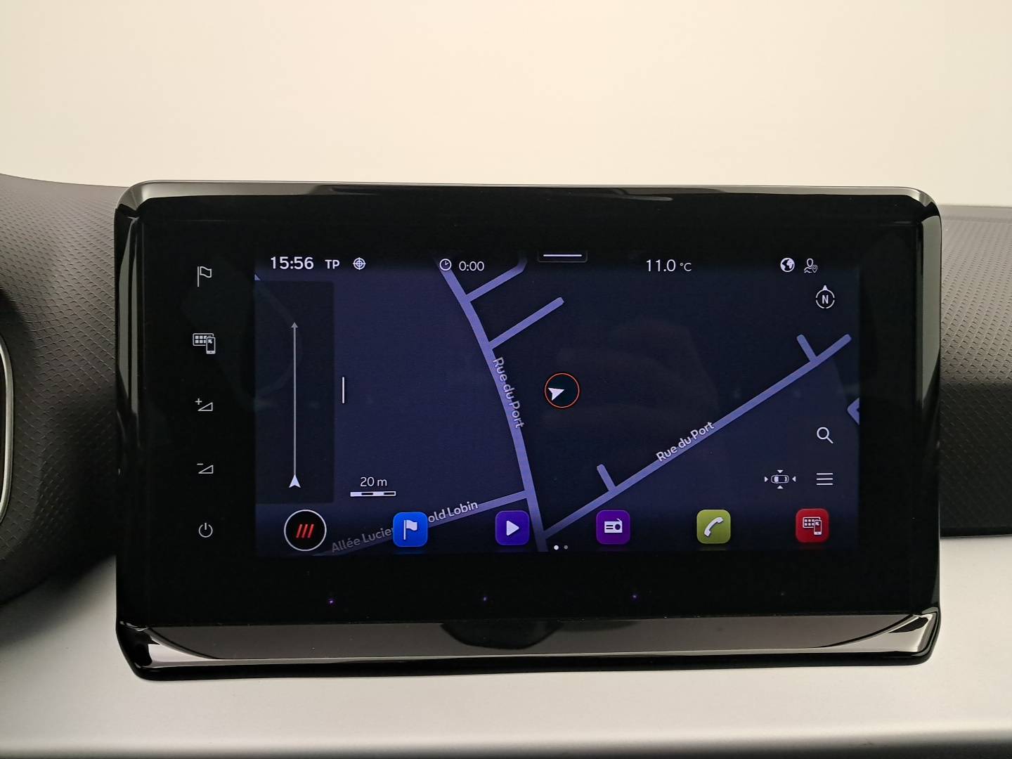 Arona 1.0 TSI 110 ch Start/Stop BVM6