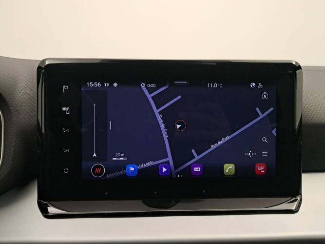 Arona 1.0 TSI 110 ch Start/Stop BVM6