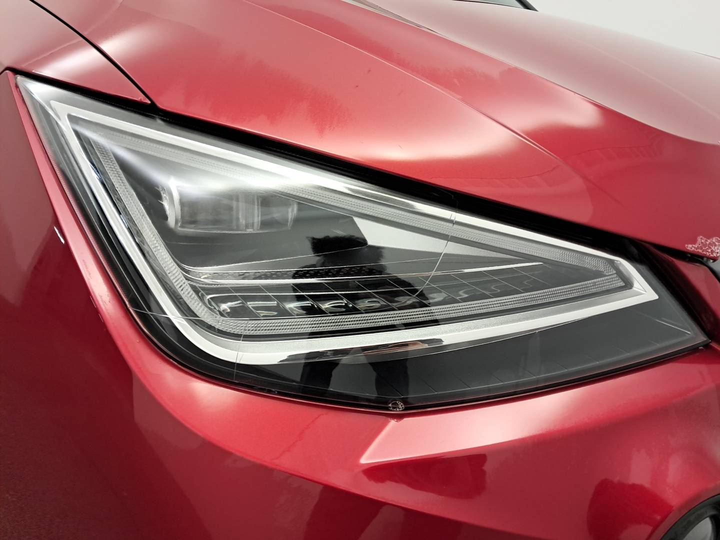 Arona 1.0 TSI 110 ch Start/Stop BVM6