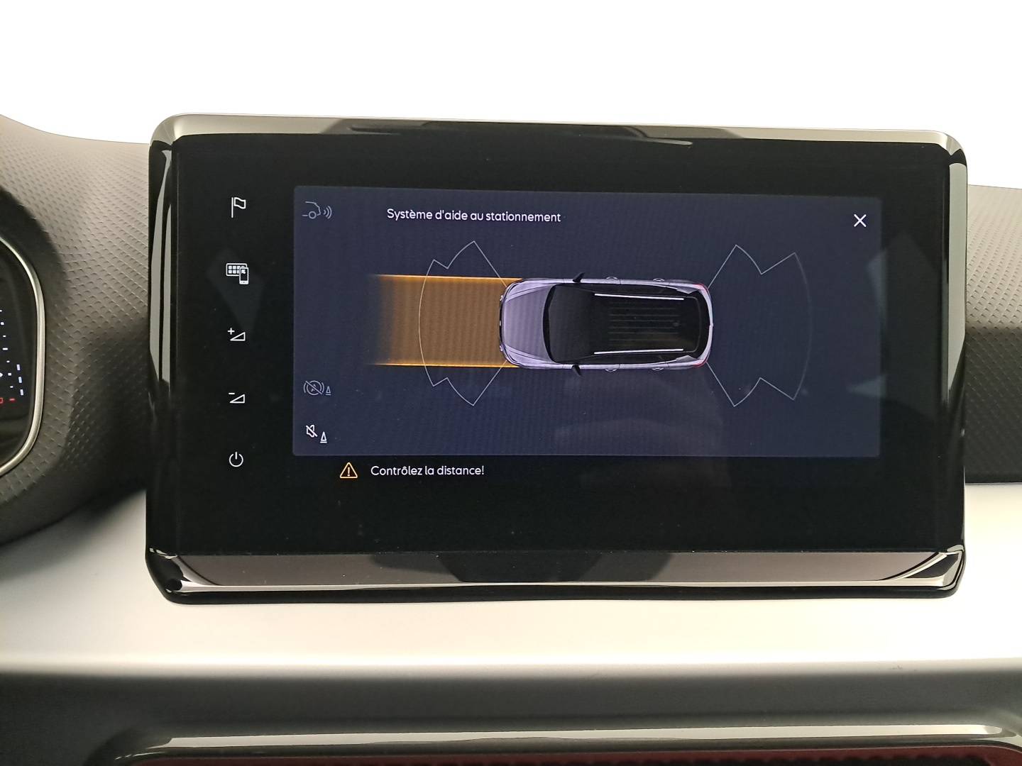 Arona 1.0 TSI 110 ch Start/Stop BVM6