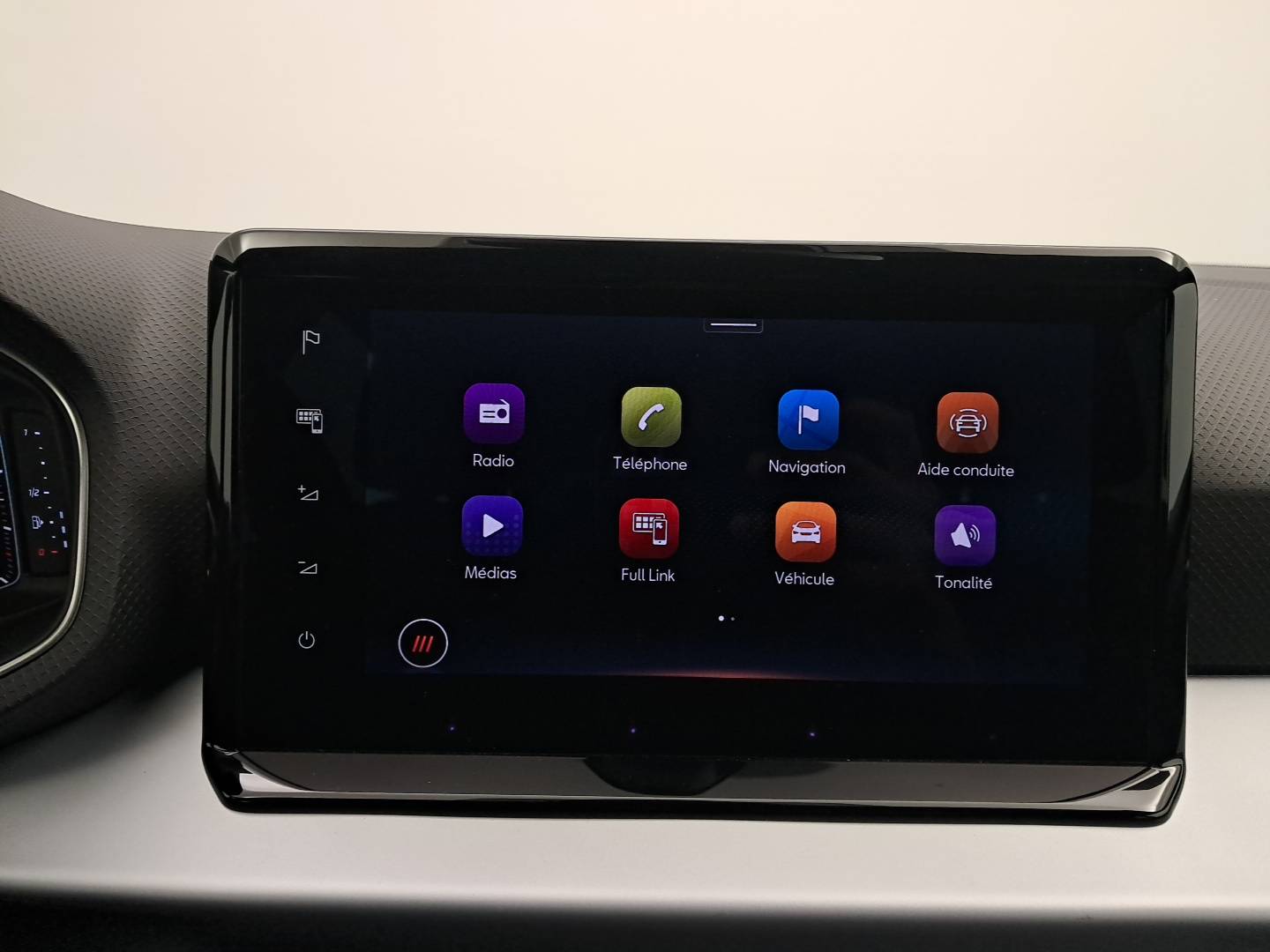 Arona 1.0 TSI 110 ch Start/Stop BVM6