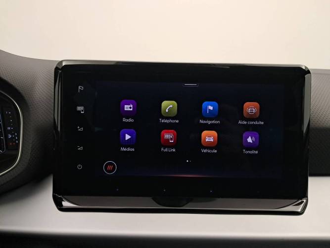 Arona 1.0 TSI 110 ch Start/Stop BVM6