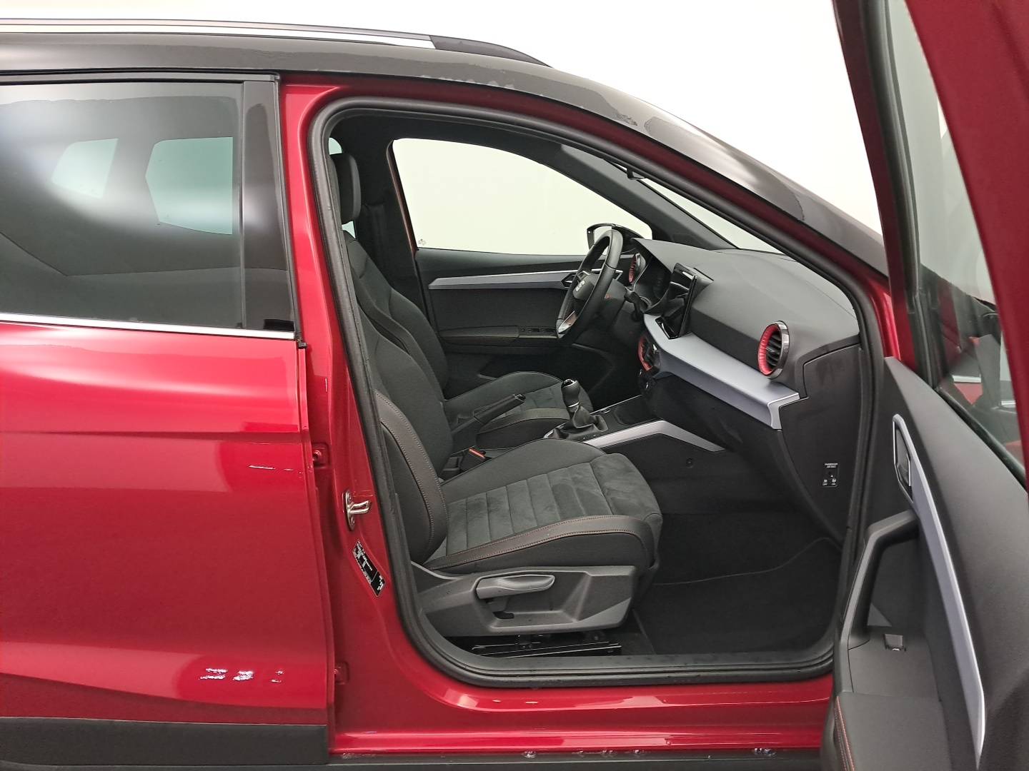 Arona 1.0 TSI 110 ch Start/Stop BVM6