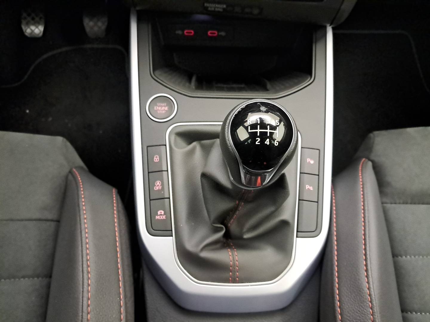 Arona 1.0 TSI 110 ch Start/Stop BVM6