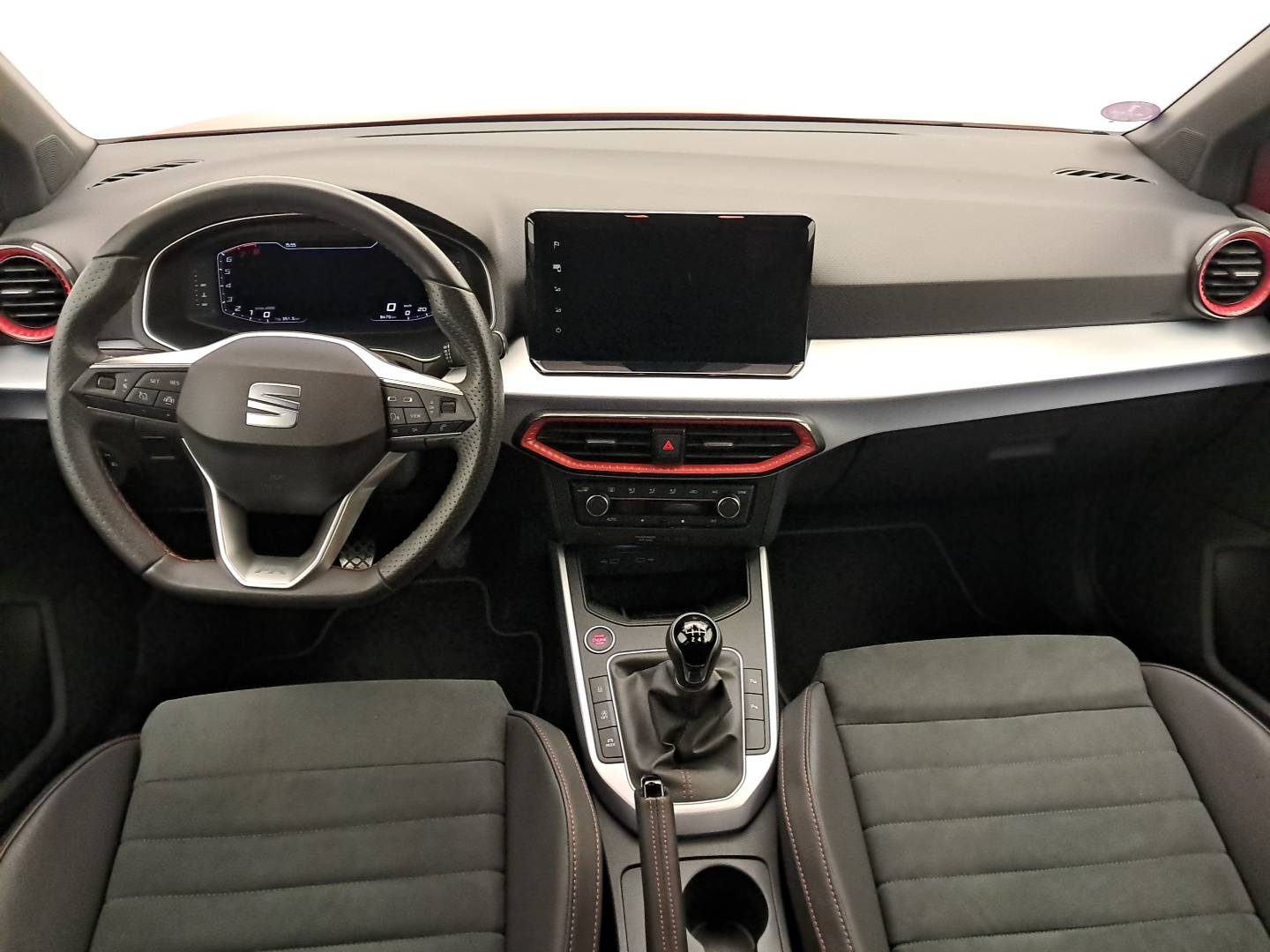 Arona 1.0 TSI 110 ch Start/Stop BVM6