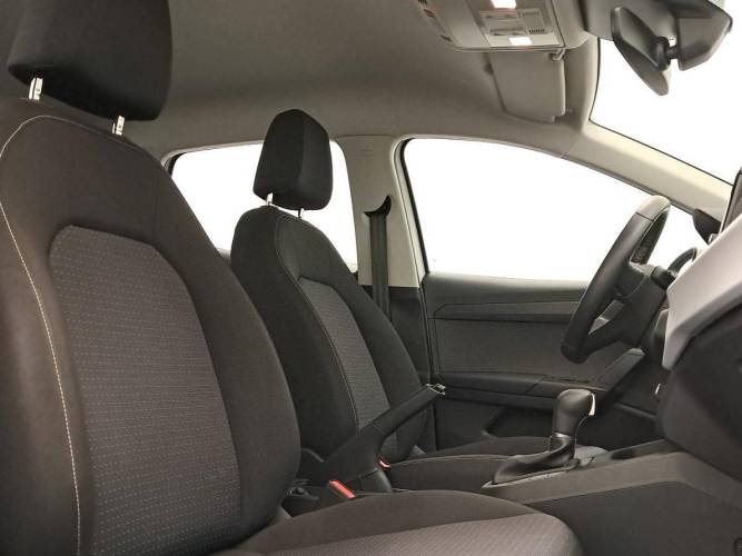 Ibiza 1.0 TSI 115 ch S/S DSG7