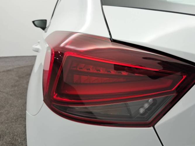 Ibiza 1.0 TSI 115 ch S/S DSG7