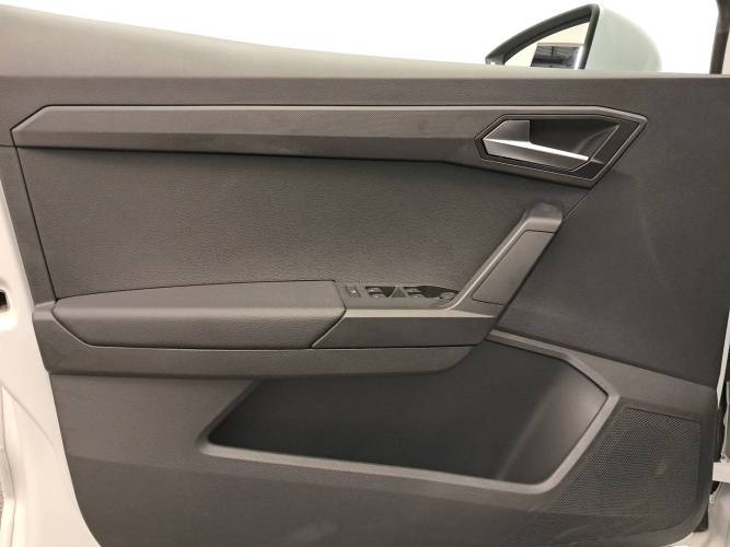 Ibiza 1.0 TSI 115 ch S/S DSG7