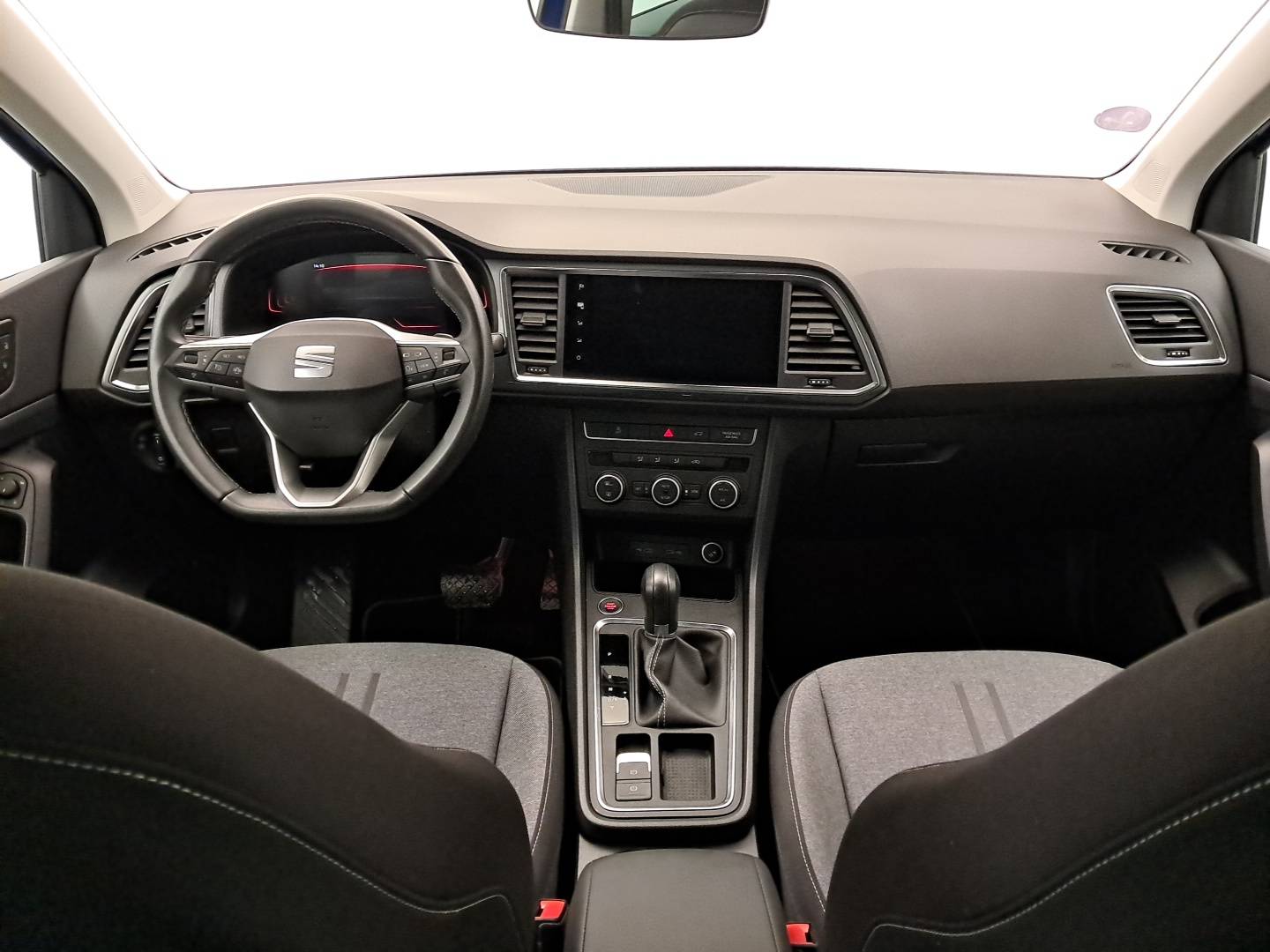 Ateca 1.5 TSI 150 ch ACT Start/Stop DSG7