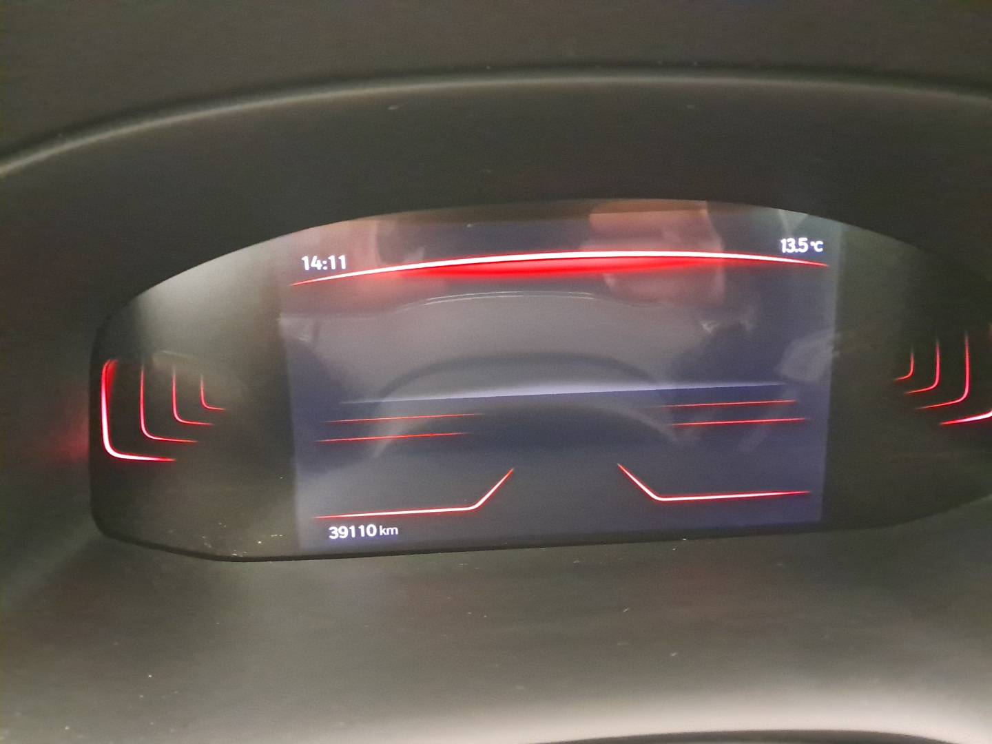 Ateca 1.5 TSI 150 ch ACT Start/Stop DSG7