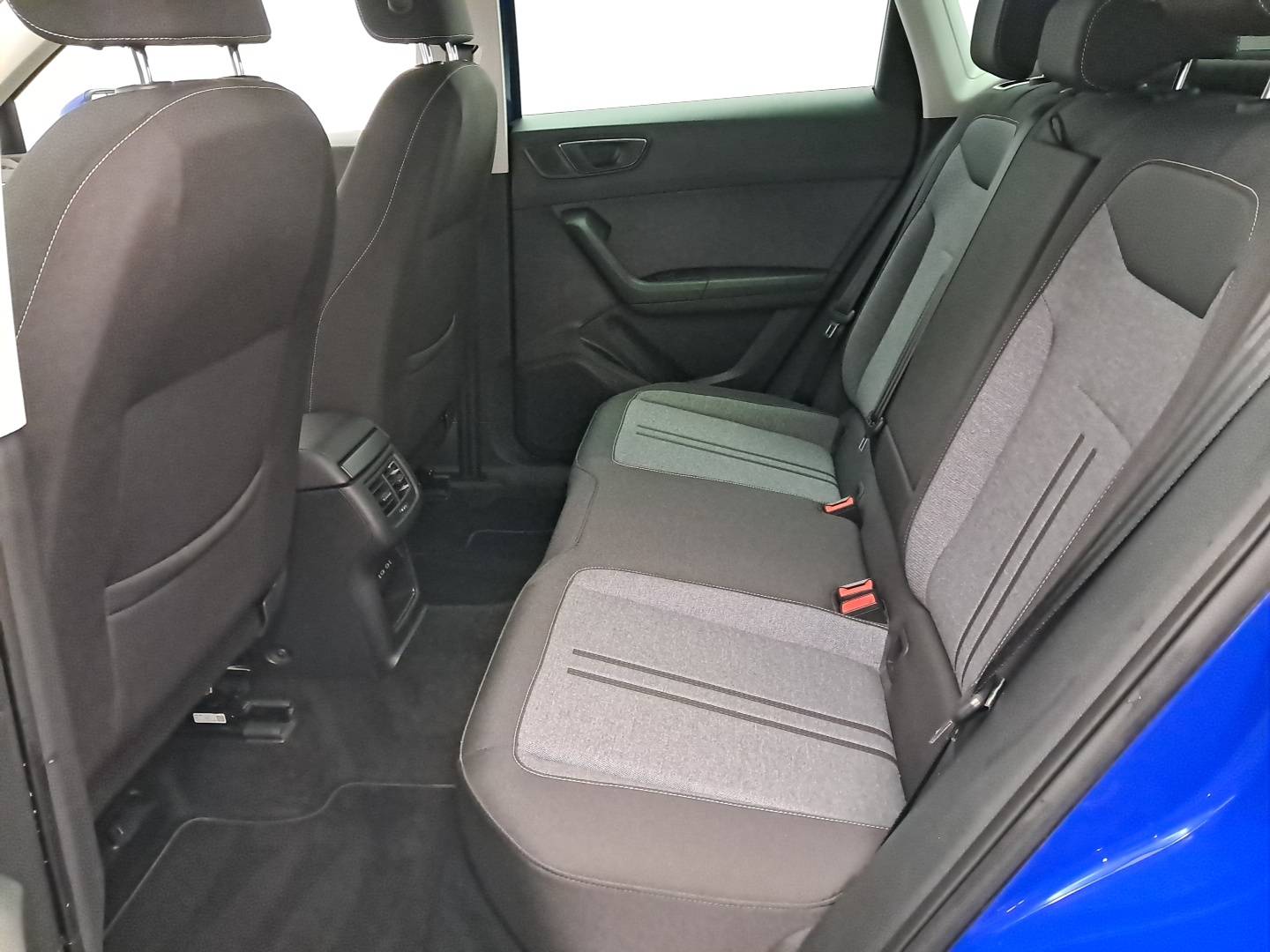 Ateca 1.5 TSI 150 ch ACT Start/Stop DSG7