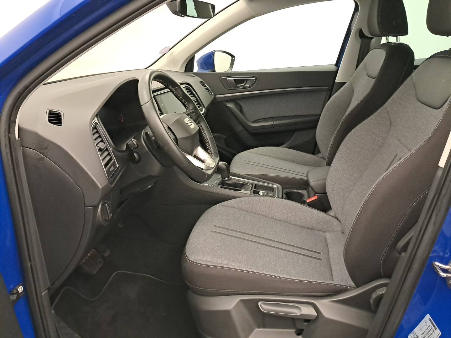 Ateca 1.5 TSI 150 ch ACT Start/Stop DSG7