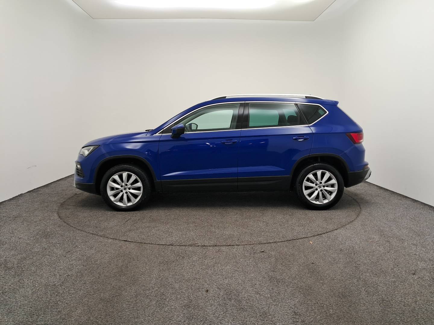 Ateca 1.5 TSI 150 ch ACT Start/Stop DSG7
