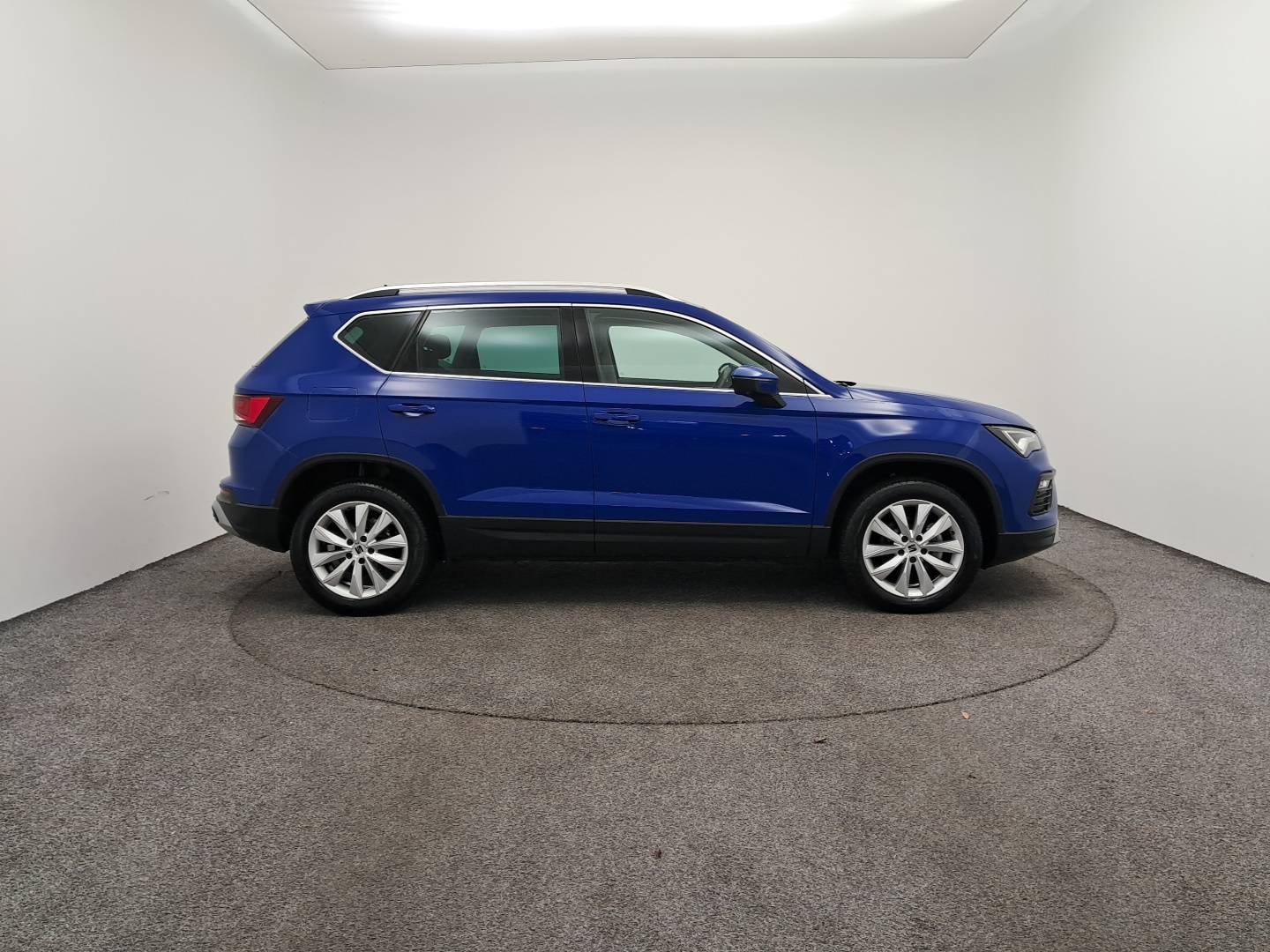 Ateca 1.5 TSI 150 ch ACT Start/Stop DSG7
