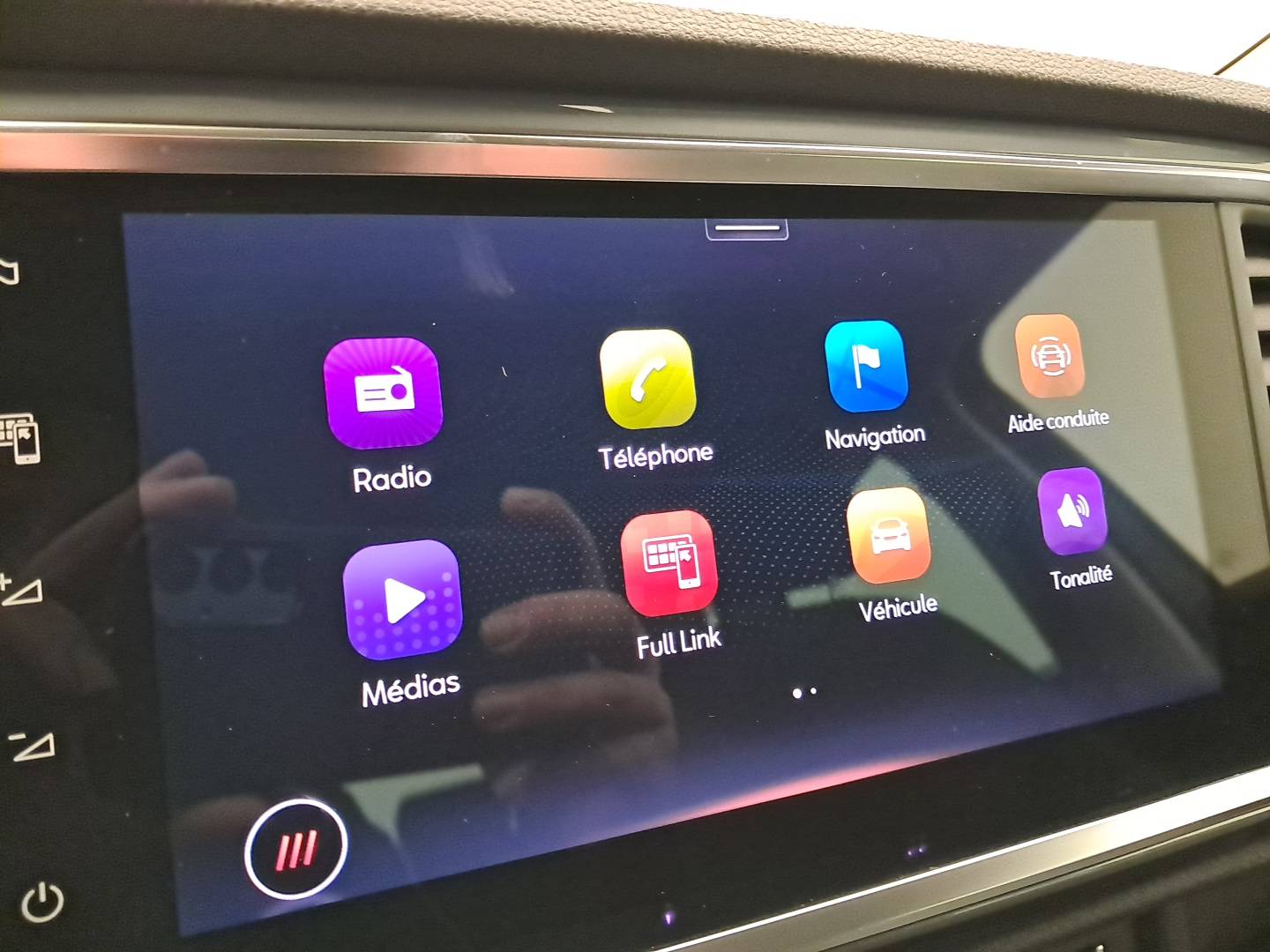 Ateca 1.5 TSI 150 ch ACT Start/Stop DSG7