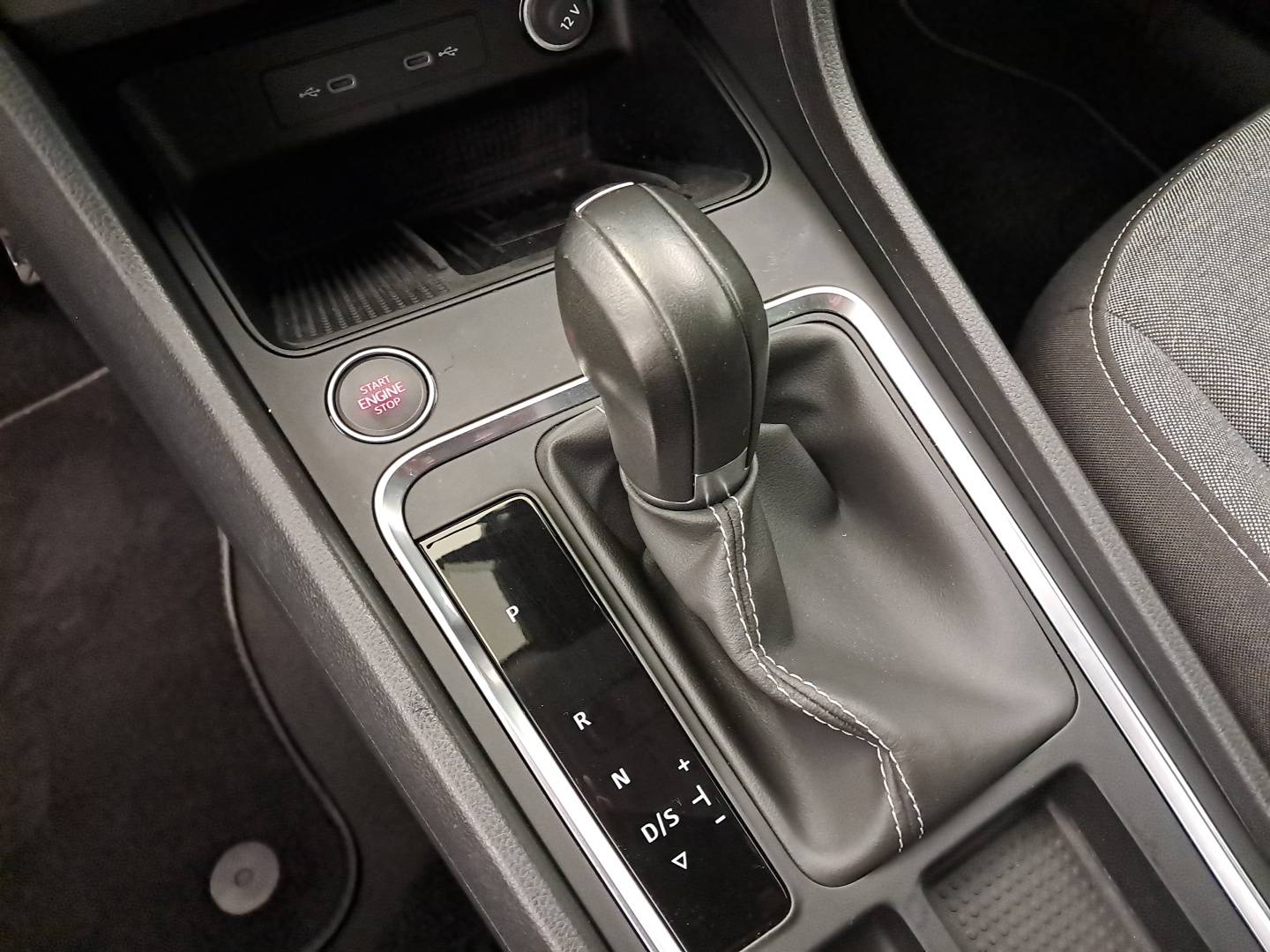 Ateca 1.5 TSI 150 ch ACT Start/Stop DSG7