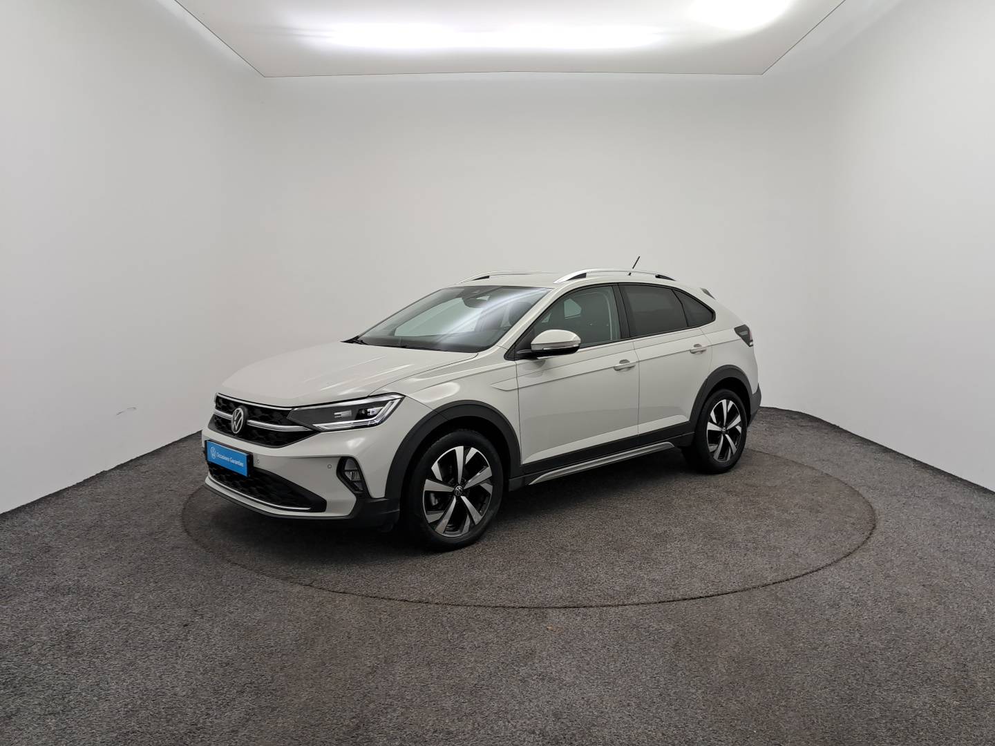 Taigo 1.0 TSI 110 DSG7