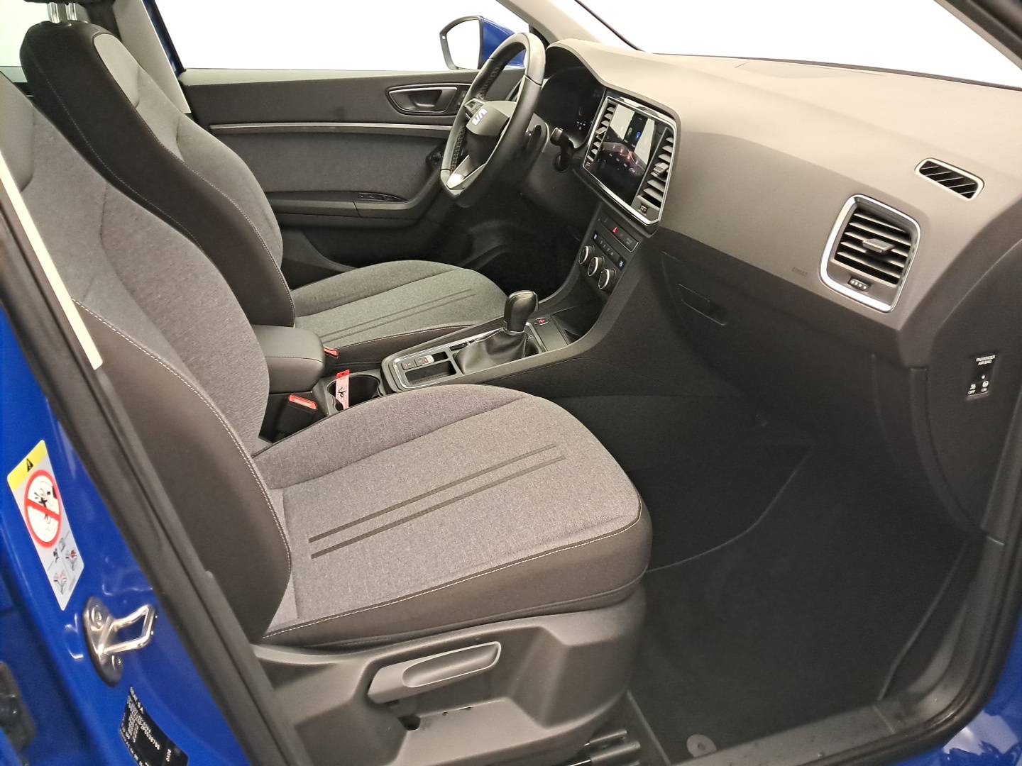 Ateca 1.5 TSI 150 ch ACT Start/Stop DSG7