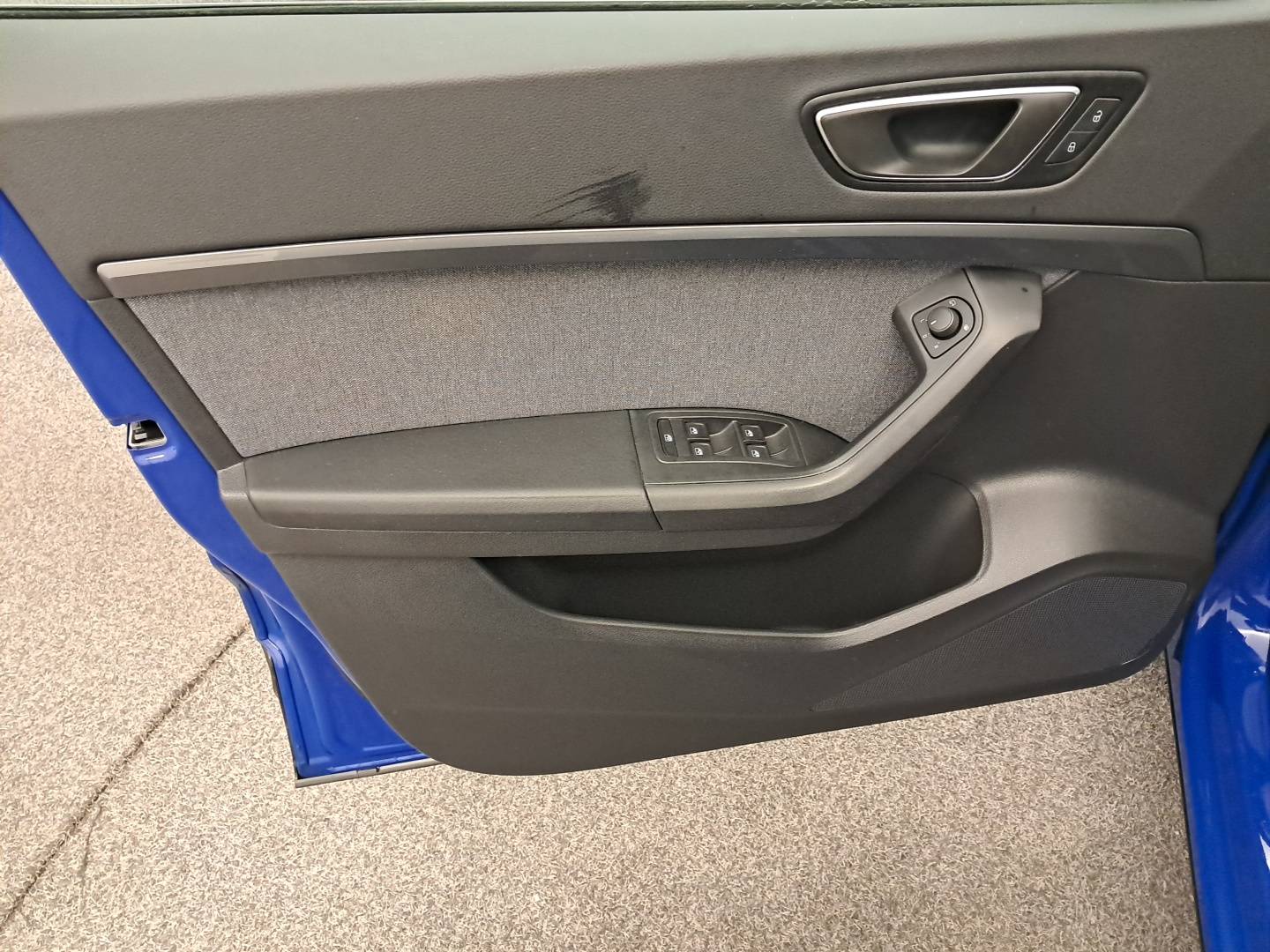 Ateca 1.5 TSI 150 ch ACT Start/Stop DSG7