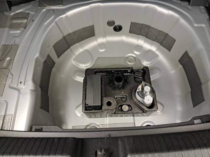 Polo 1.0 TSI 95 S&amp;S BVM5