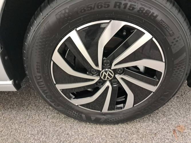 Polo 1.0 TSI 95 S&amp;S BVM5