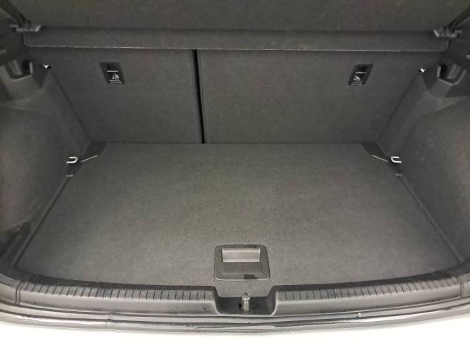 Polo 1.0 TSI 95 S&amp;S BVM5