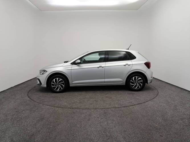 Polo 1.0 TSI 95 S&amp;S BVM5