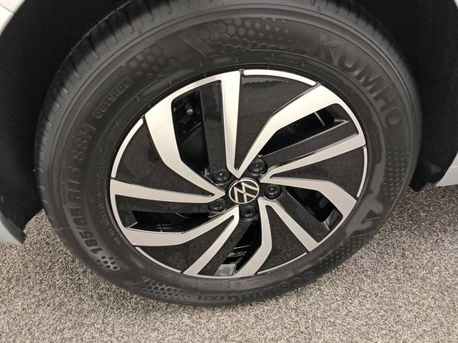 Polo 1.0 TSI 95 S&amp;S BVM5