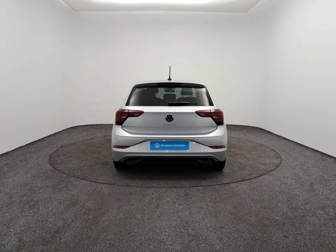 Polo 1.0 TSI 95 S&amp;S BVM5