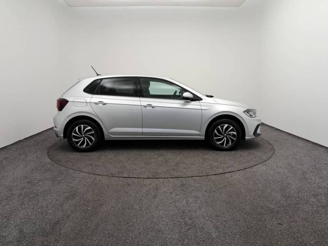 Polo 1.0 TSI 95 S&amp;S BVM5