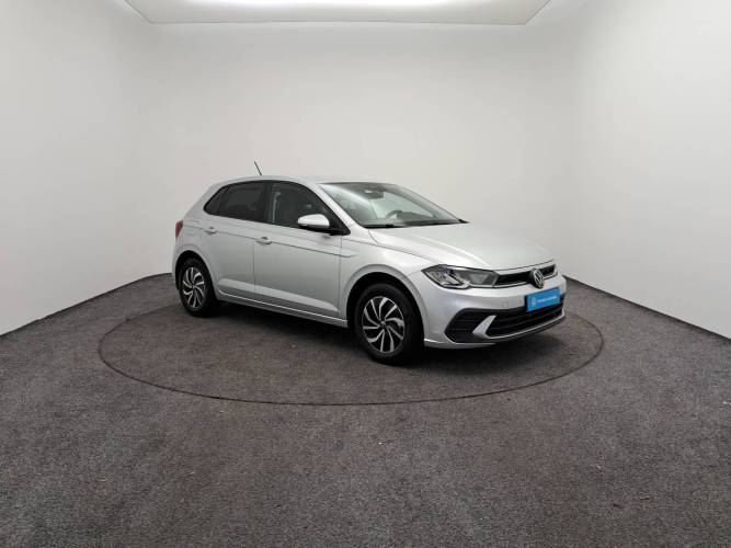 Polo 1.0 TSI 95 S&amp;S BVM5