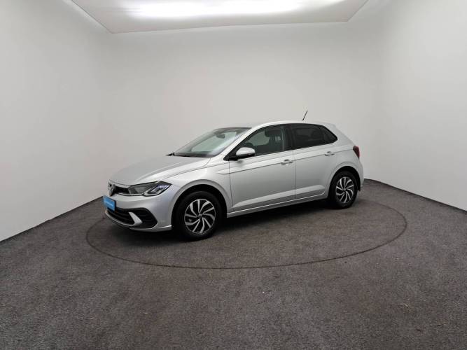 Polo 1.0 TSI 95 S&amp;S BVM5