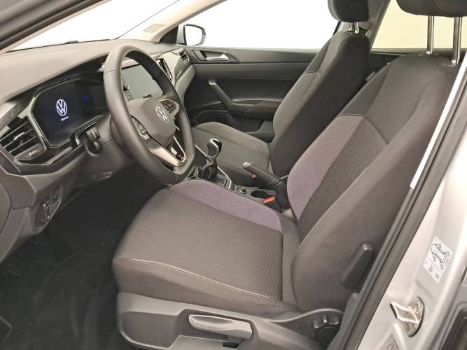 Polo 1.0 TSI 95 S&amp;S BVM5