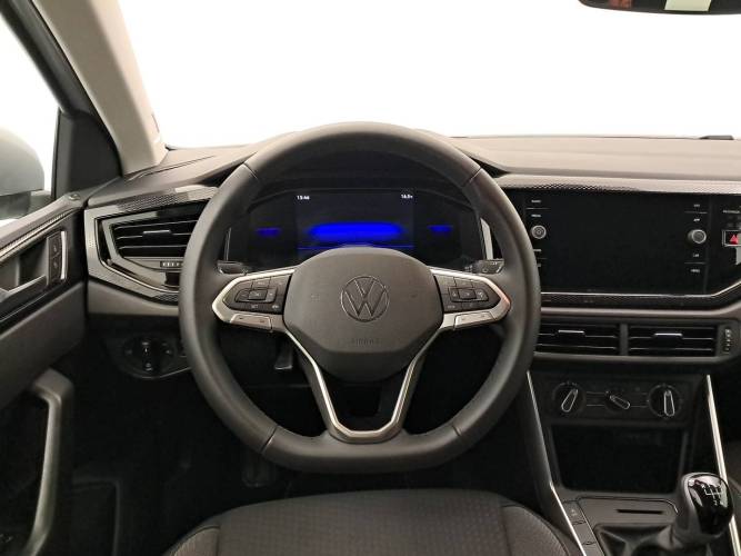 Polo 1.0 TSI 95 S&amp;S BVM5