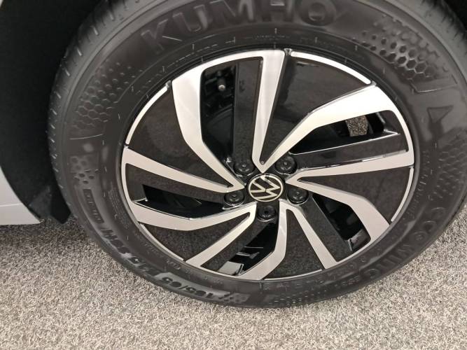 Polo 1.0 TSI 95 S&amp;S BVM5