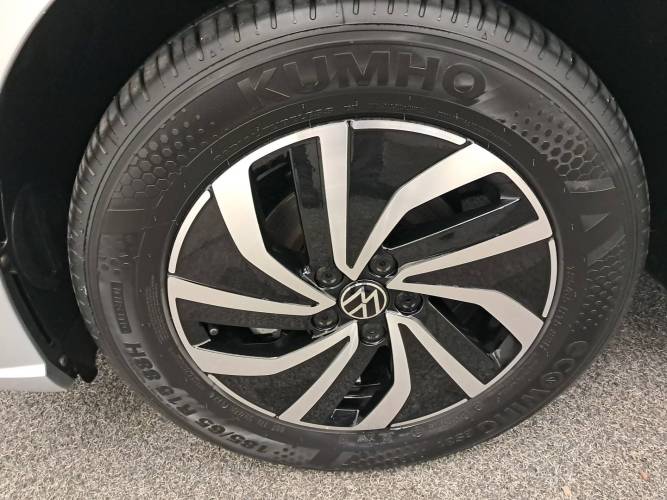 Polo 1.0 TSI 95 S&amp;S BVM5