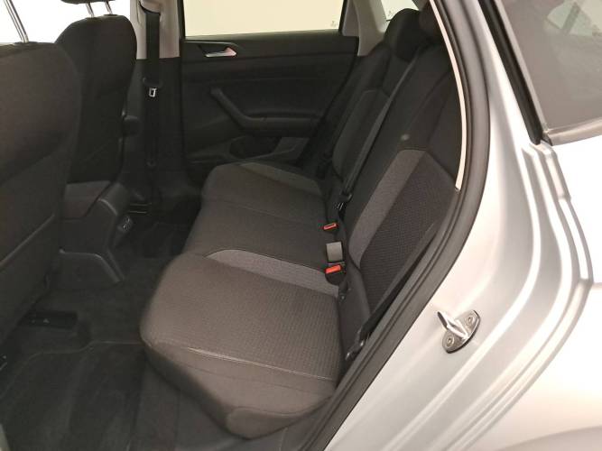 Polo 1.0 TSI 95 S&amp;S BVM5