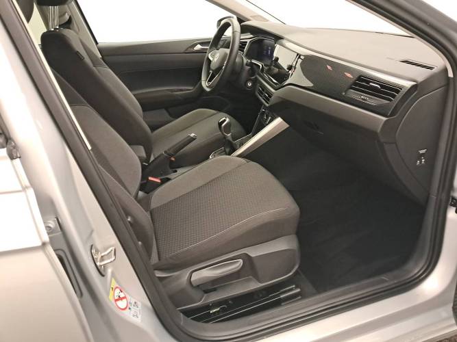 Polo 1.0 TSI 95 S&amp;S BVM5